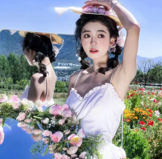 最爱的你