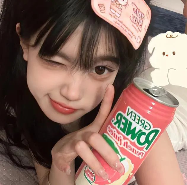 穿越麦田
